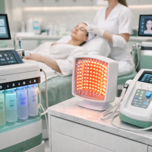 Perfect Face Skin Rejuvenation