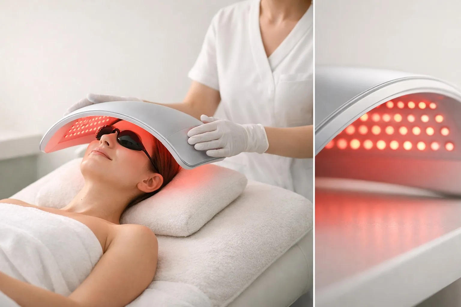 Red Light Therapy