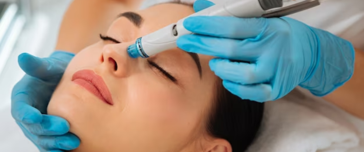 Facial & Skin Treatments_Bala Medi Spa