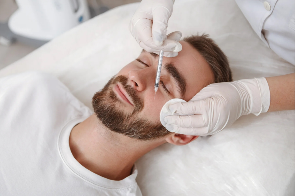 Botox & Fillers Near Me_Bala Medi Spa