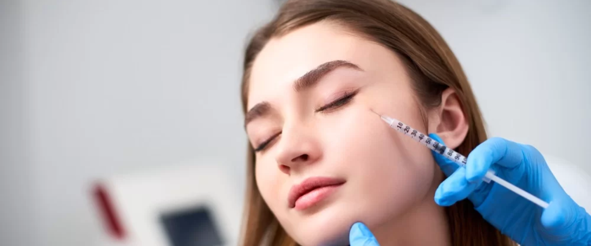 Botox Injection Beauty Clinic_Bala Medi Spa