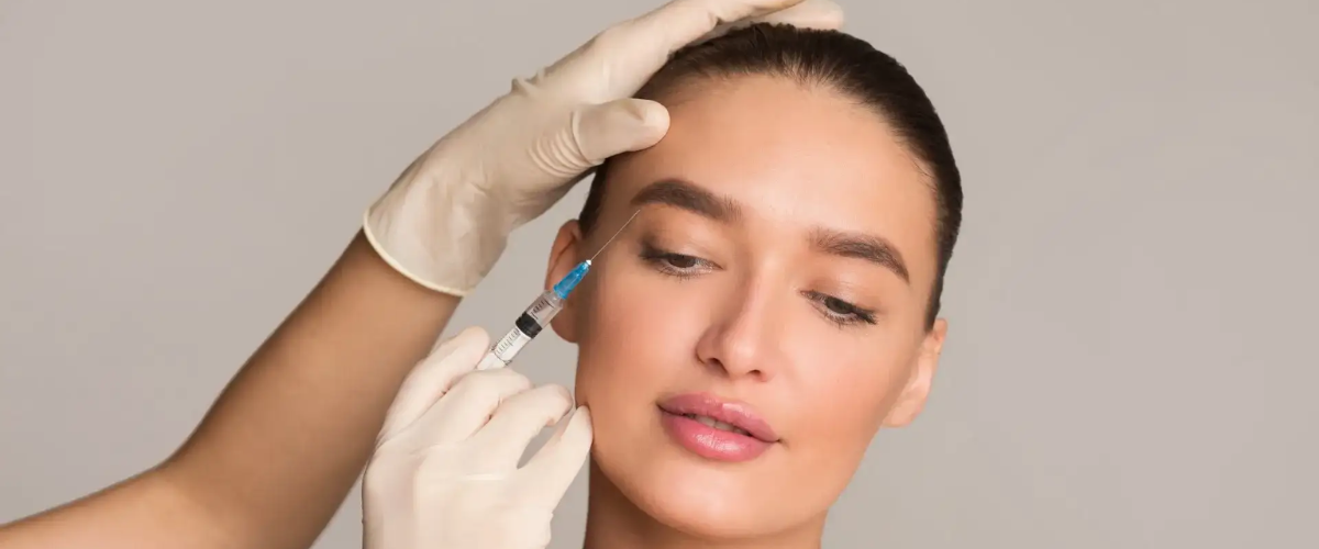 Botox In Beauty Salon_Bala Medi Spa