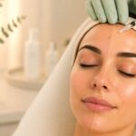 Does Botox leave marks in Bel Air MD – minimal redness after Botox treatment at Bala Med Spa Maryland