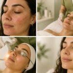 Dye VL laser treatment in Bel Air MD at Bala Med Spa for redness and pigmentation removal