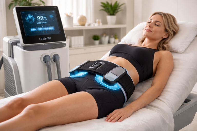 Body Contouring In Bel Air MD_Bala Medi Spa