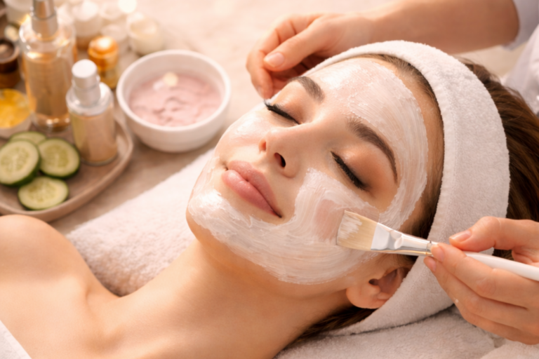 Best Facial Treatments In Bel Air MD_Bala Medi Spa