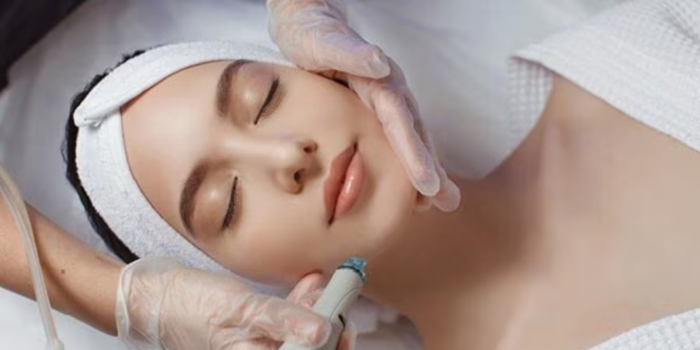 HydraFacial Maryland_Bala Medi Spa