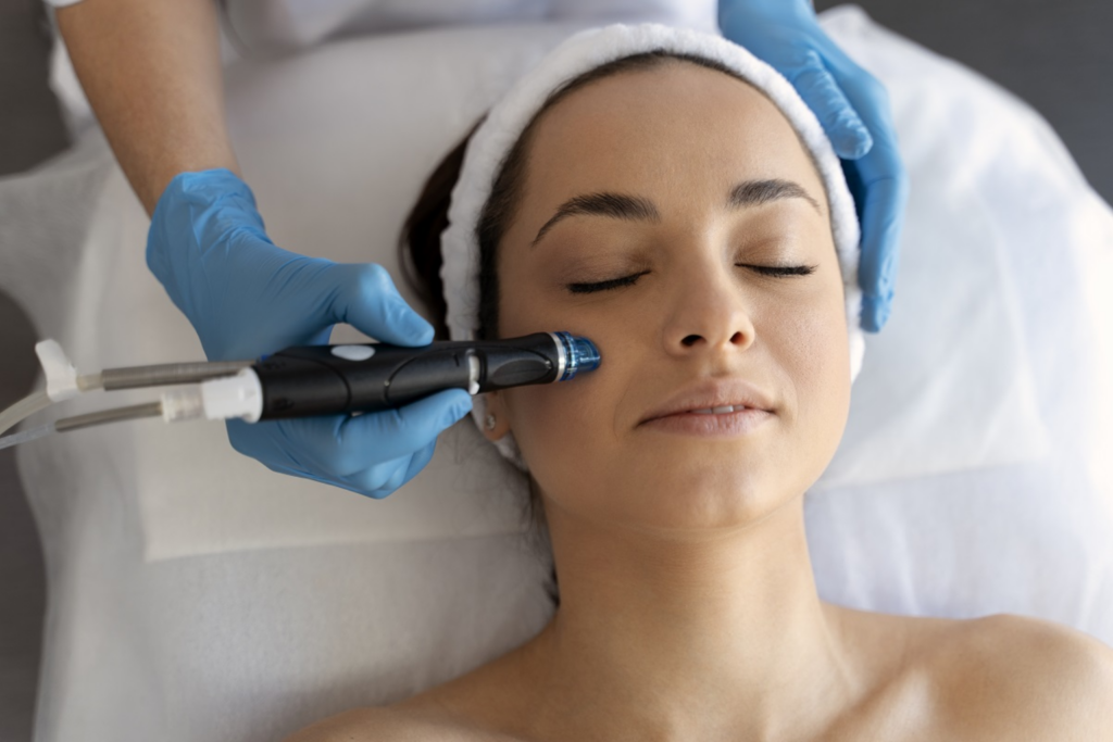 Hydrafacial Benefits_Bala Medi Spa