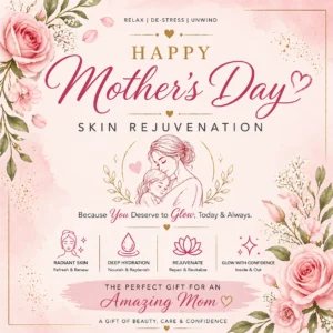 Spa Gift Card & Vouchers