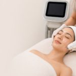 Oligio X Facial Treatment_Bala Medi Spa