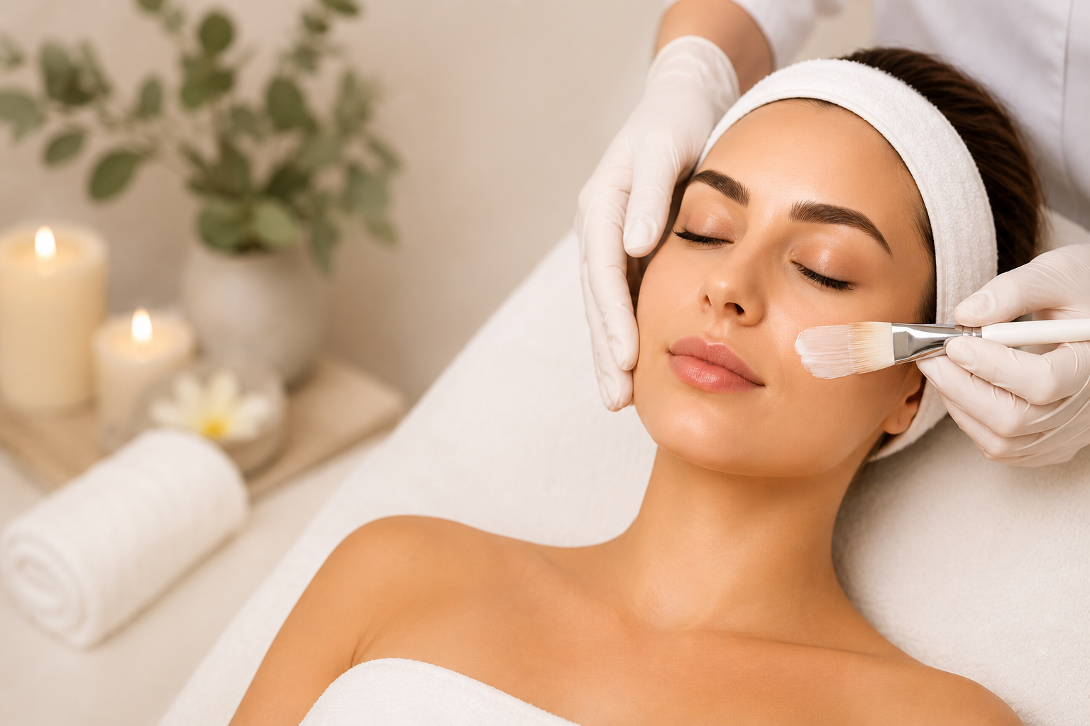 Facial & Skin Treatments_Bala Medi Spa