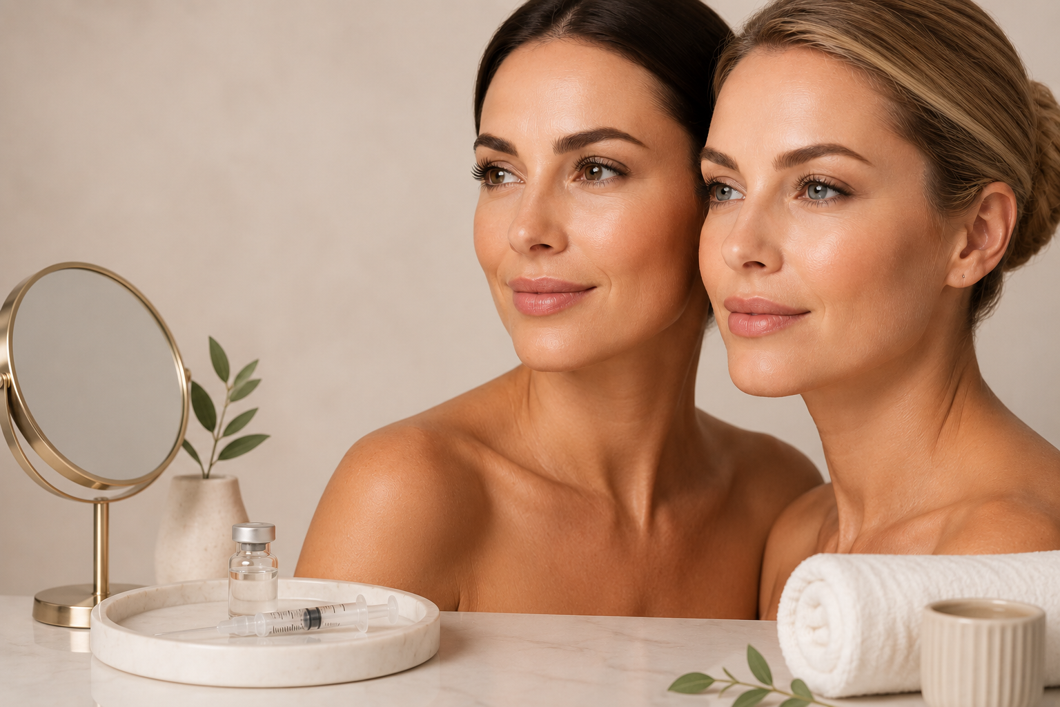 Botox & Fillers Med Spa In Bel Air, MD_Bala Med Spa