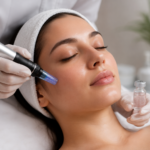 Microneedling With PDRN: The Secret To Healthier & Younger-Looking Skin_Bala Medi Spa