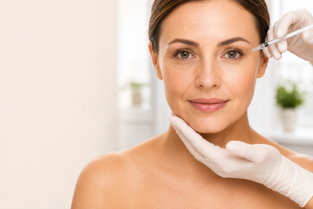 Say Goodbye To Wrinkles: The Most Effective Anti-Aging Treatments Available Today_Bala Medi Spa
