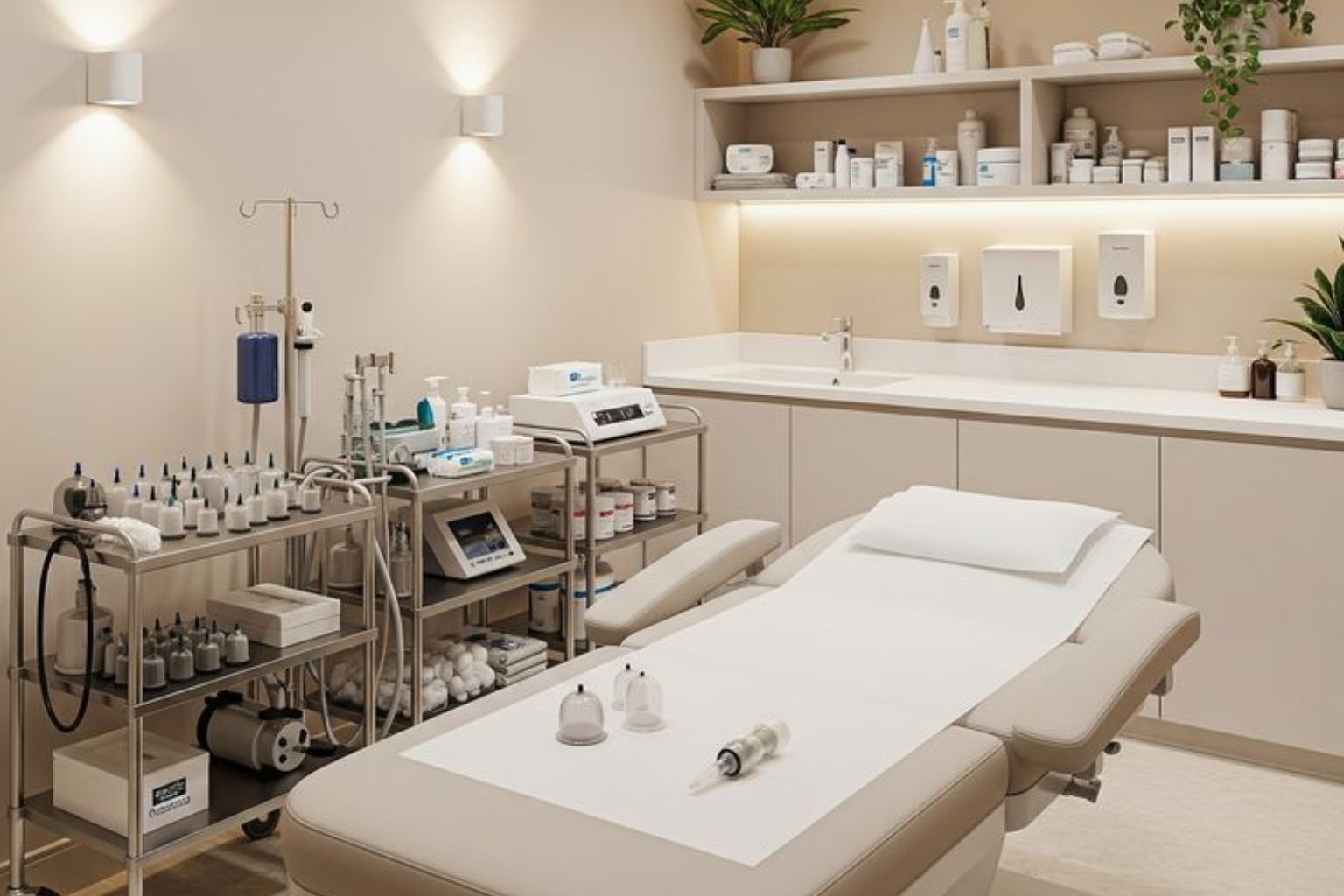 Aesthetic Clinic In Bel Air MD_Bala Medi Spa