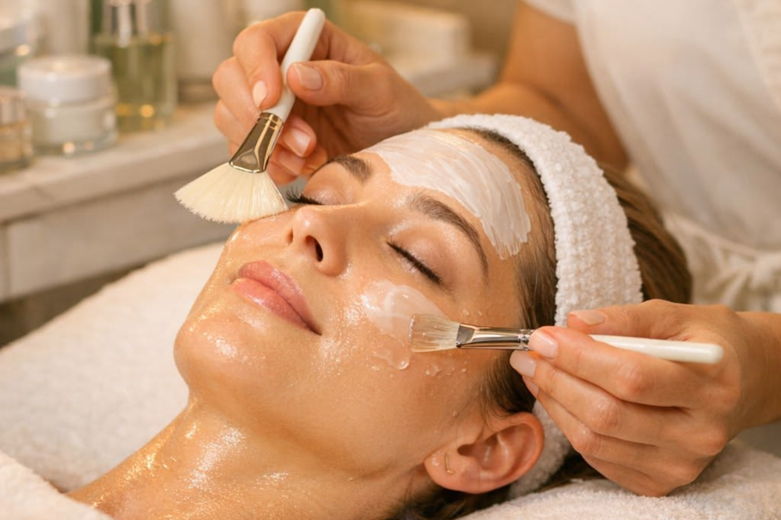 How Aesthetic Clinics In Bel Air, MD Help You Achieve Natural-Looking Results_Bala Med Spa