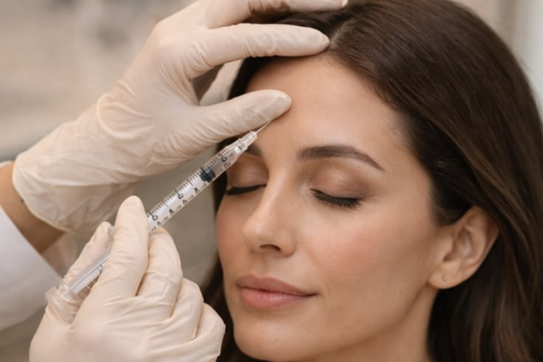 How Much Does Botox Costs In Bel Air MD? A Complete 2026 Pricing Guide_Bala Med Spa