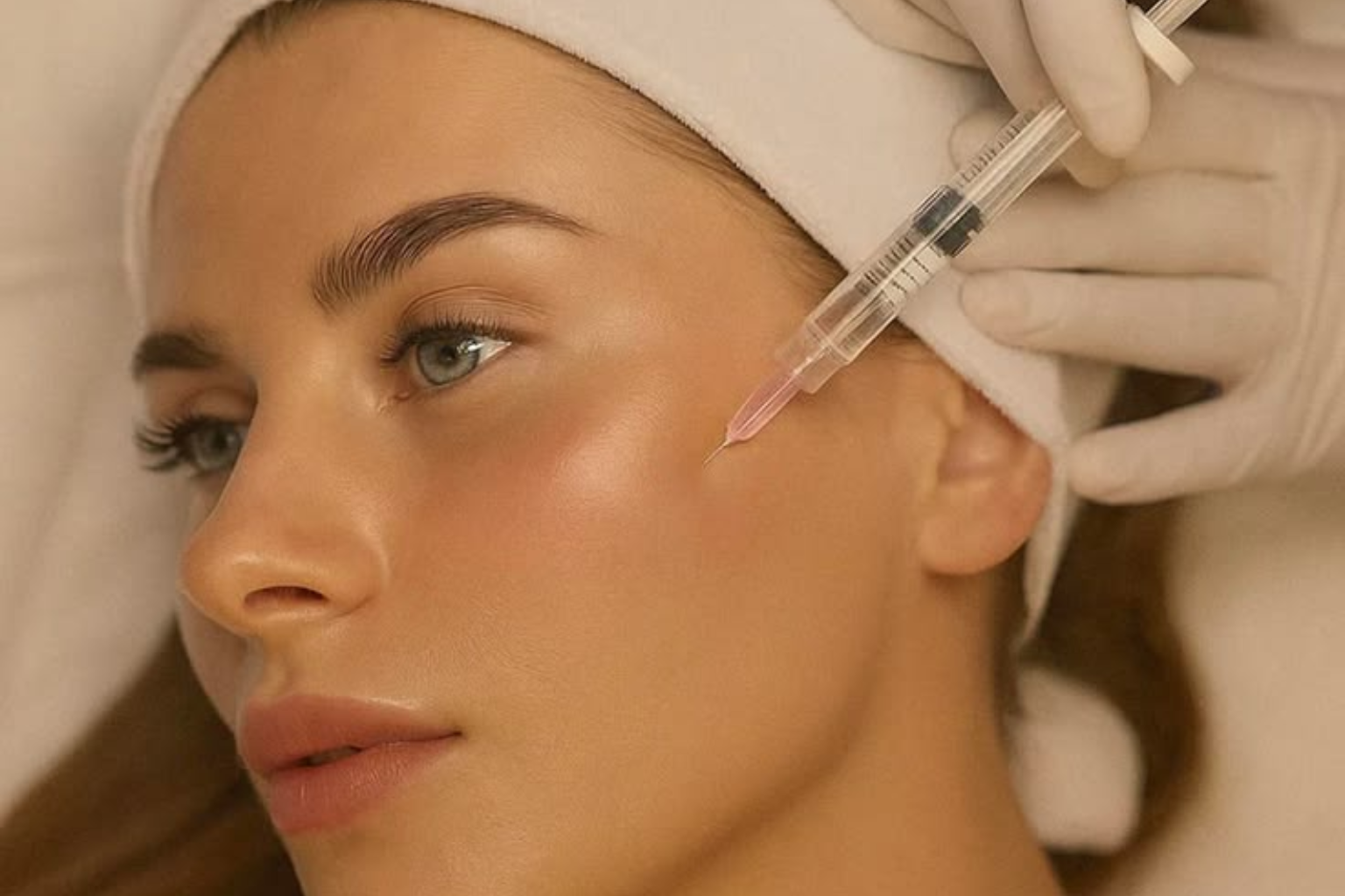 Dermal Fillers In Bel Air, MD: Achieve Natural-Looking Results At Bala Medi Spa