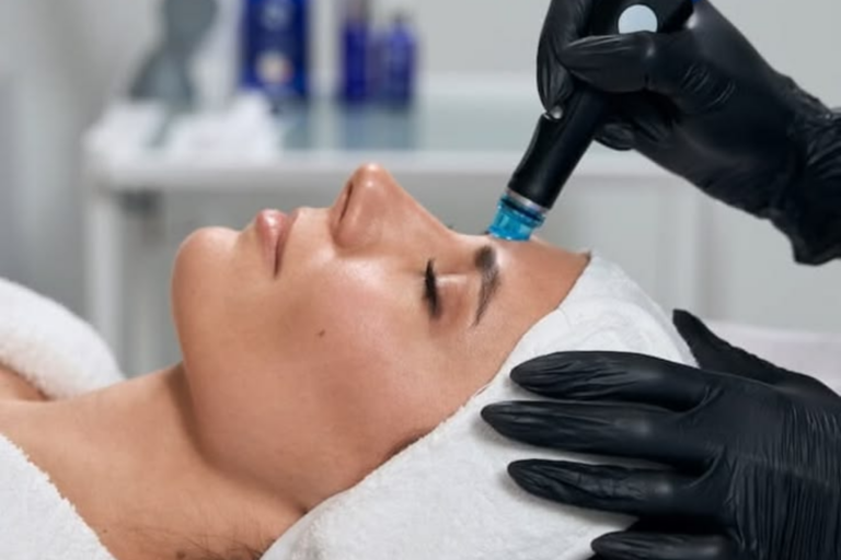 How Often Should You Get A HydraFacial? A Complete Guide To Maintaining Healthy, Glowing Skin_Bala Medi Spa