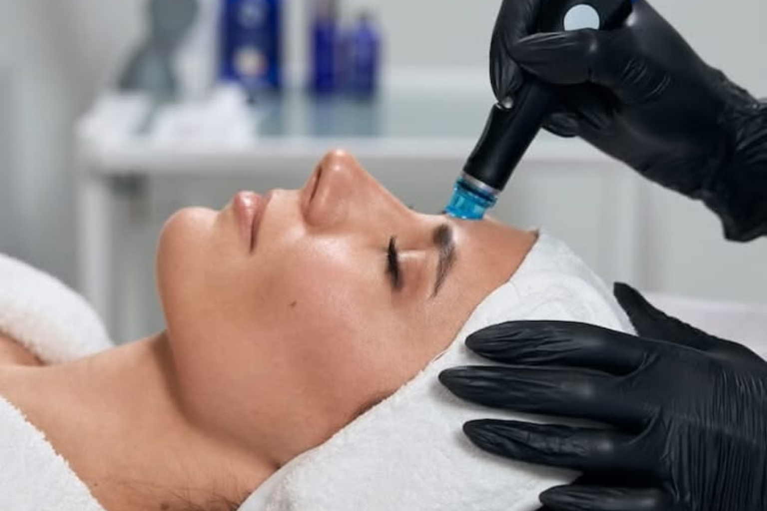 How Often Should You Get A HydraFacial? A Complete Guide To Maintaining Healthy, Glowing Skin_Bala Medi Spa