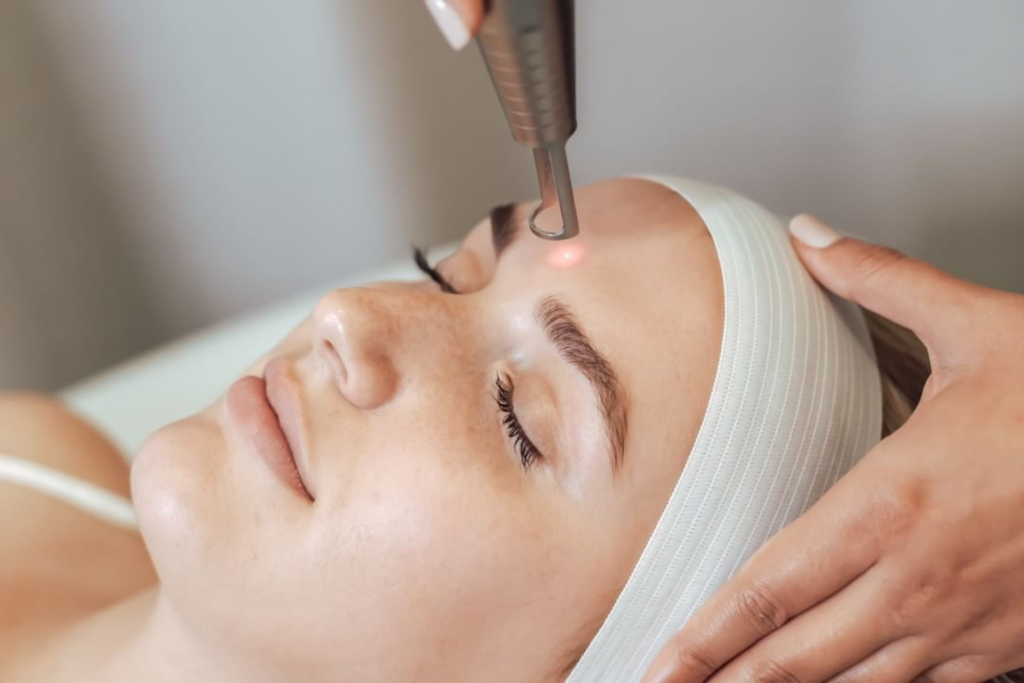 Why More People Trust Professional Laser Clinics For Skin Rejuvenation_Bala Med Spa