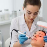 Why A Weekend Is The Best Time To Schedule Your Microneedling Treatment_Bala Medi Spa