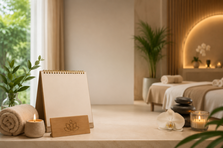 Why Pre-Booking Your Spa Appointment Enhances Wellness Experience_Bala Med Spa