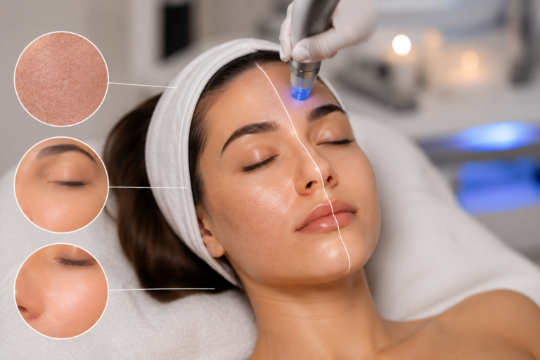 Expert Tips For Getting The Best Results From Skin Resurfacing Treatments_Bala Med Spa