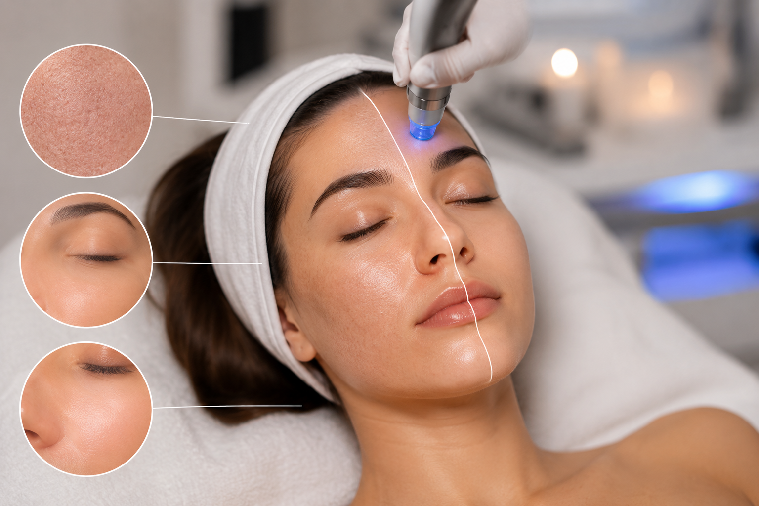 Expert Tips For Getting The Best Results From Skin Resurfacing Treatments_Bala Med Spa