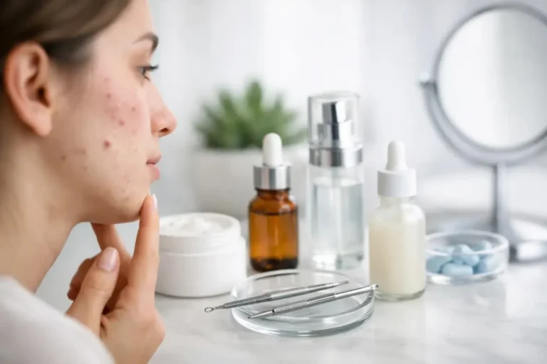 How To Remove Acne Scars: Effective Treatments For Smoother, Clearer Skin_Bala Medi Spa