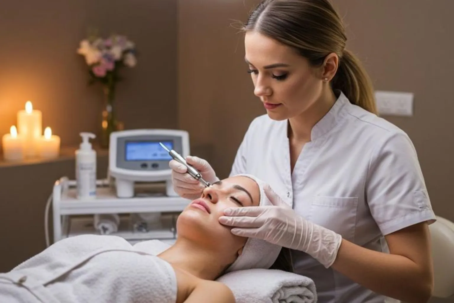 Med Spa Near Forest Hill_Bala Medi Spa