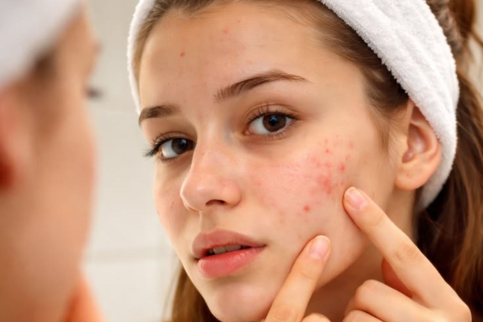 Best Acne Treatment: A Complete Guide To Achieving Clear, Healthy Skin