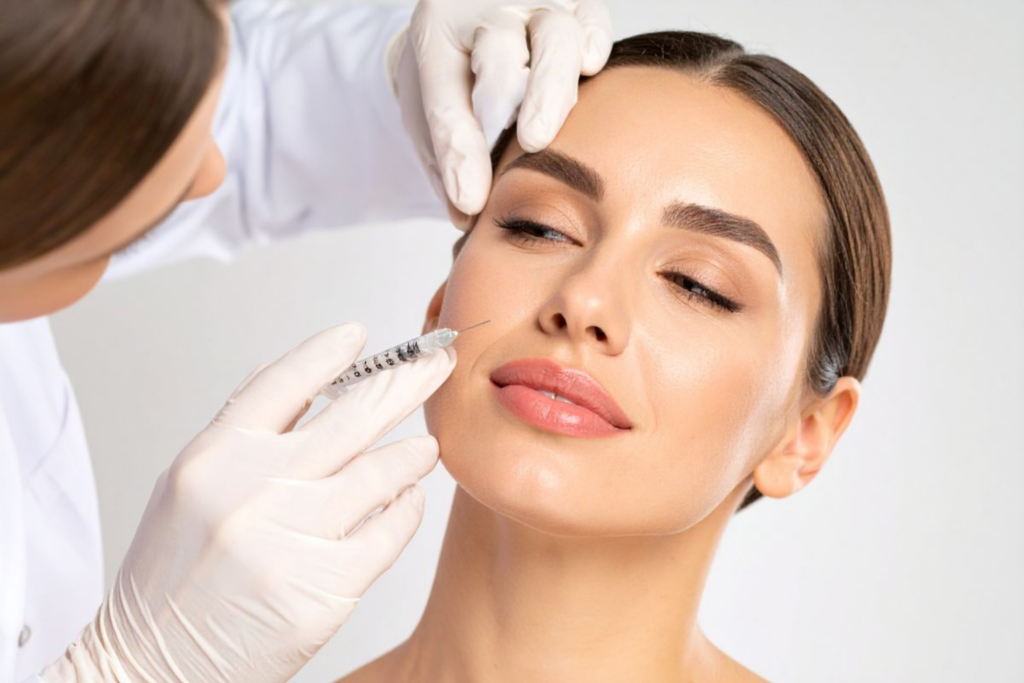 How To Prepare For Botox: A Complete Guide For First-Time Patients_Bala Medi Spa