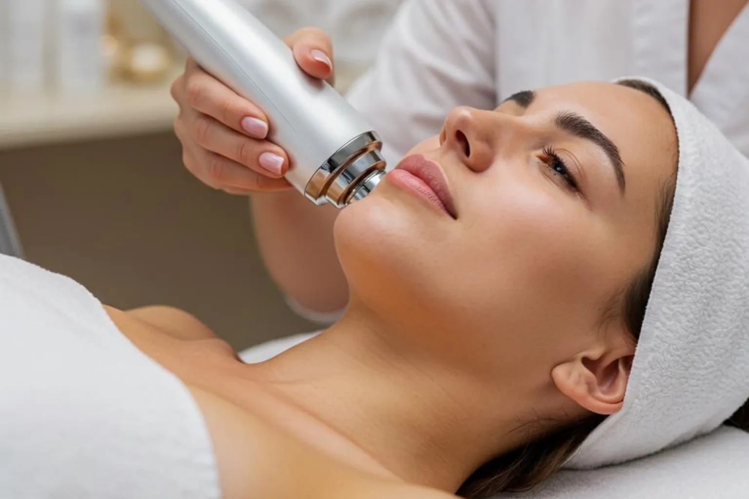 Can You Apply Makeup After A HydraFacial? What You Need To Know_Bala Medi Spa
