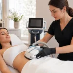 How does body contouring work? Non-surgical body contouring treatment in Bel Air MD