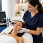 How often should you get a HydraFacial? HydraFacial treatment in Bel Air MD at Bala Medi Spa