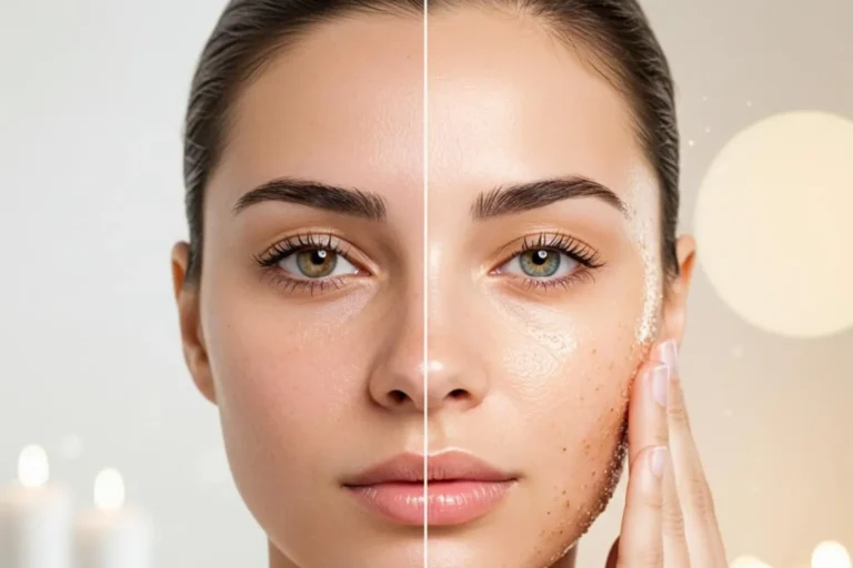 Best Acne Treatment Options: What Works For Different Types Of Acne?_Bala Medi Spa