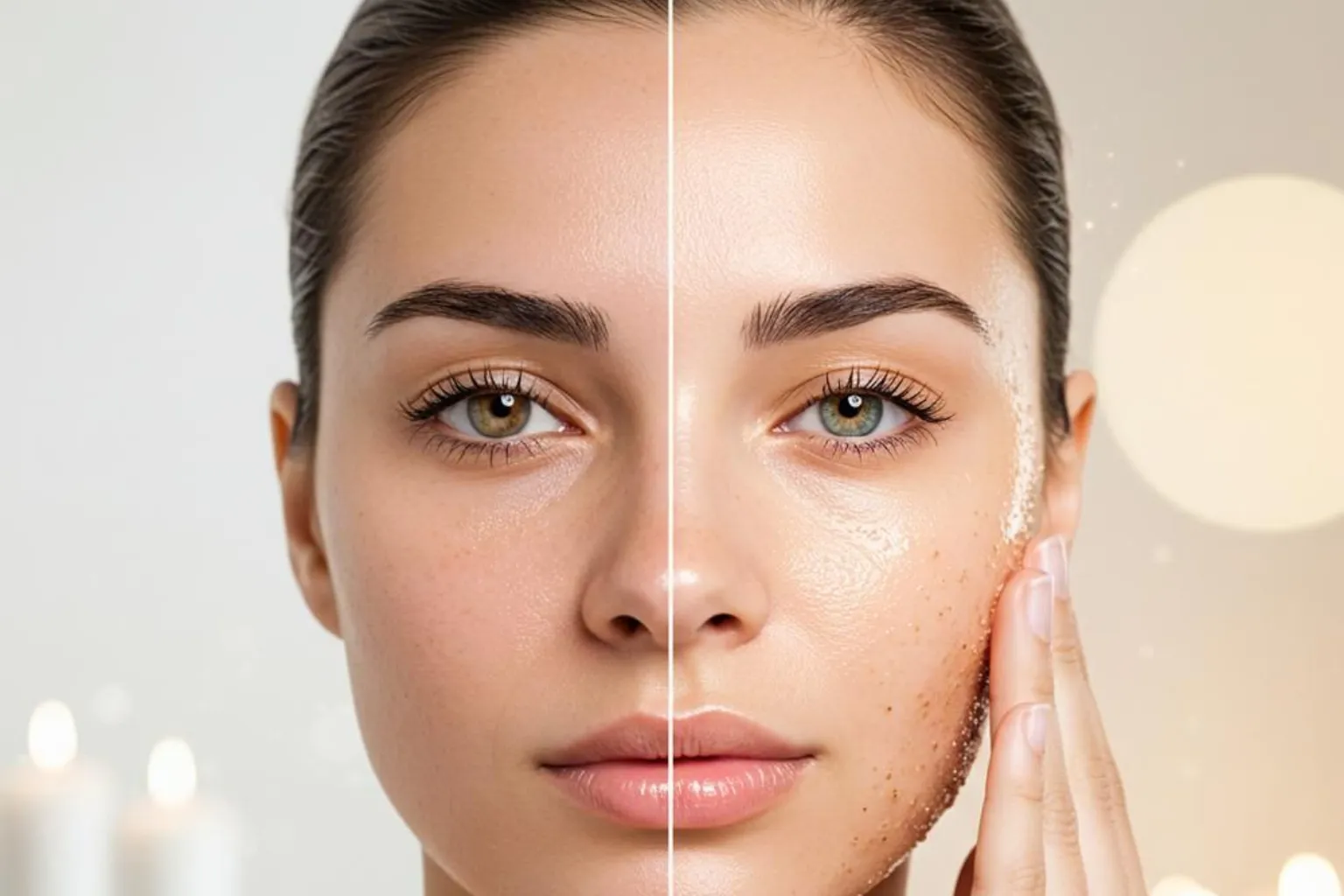 Best Acne Treatment Options: What Works For Different Types Of Acne?_Bala Medi Spa