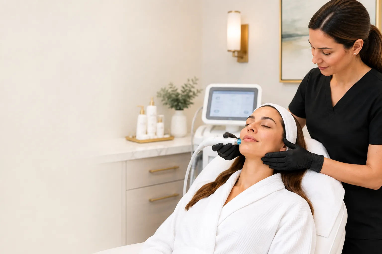 Medical Spa Near Baltimore, MD_Bala Aesthetic & Medispa