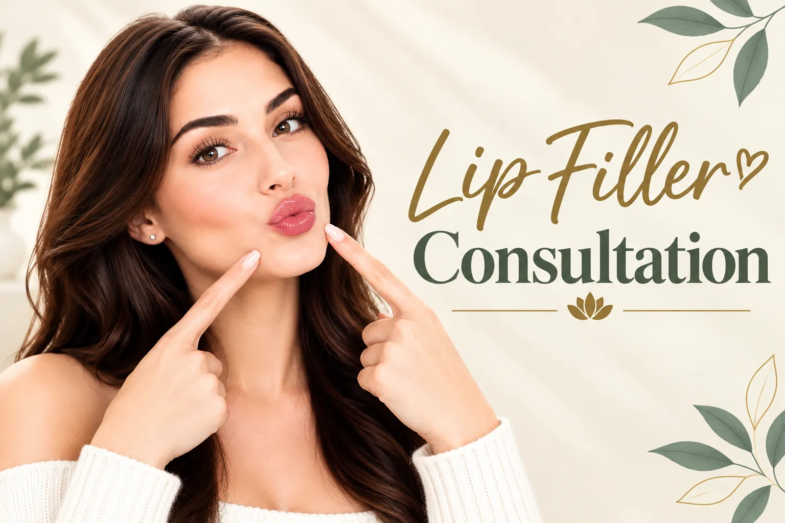 Lip Filler Consultation Case Study_Bala Aesthetics & Medispa