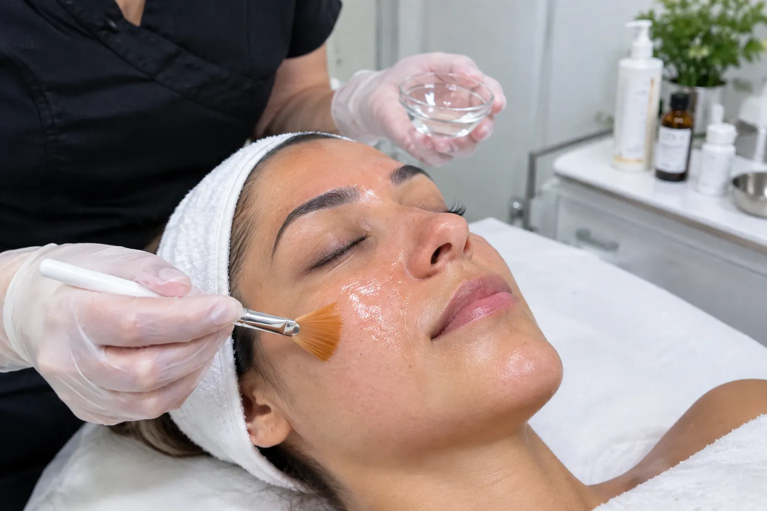 Chemical Peels_Bala Aesthetics & Medispa