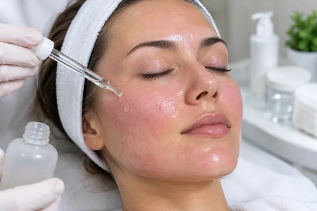 7 Microneedling Aftercare_Bala Aesthetics & Medispa