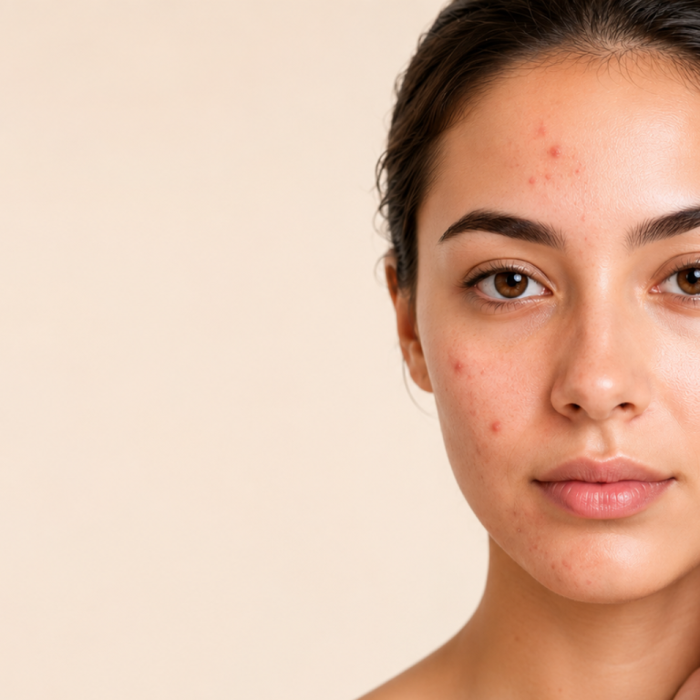 Why Acne Treatment Must Address Both Internal & External Scars_Bala Med Spa