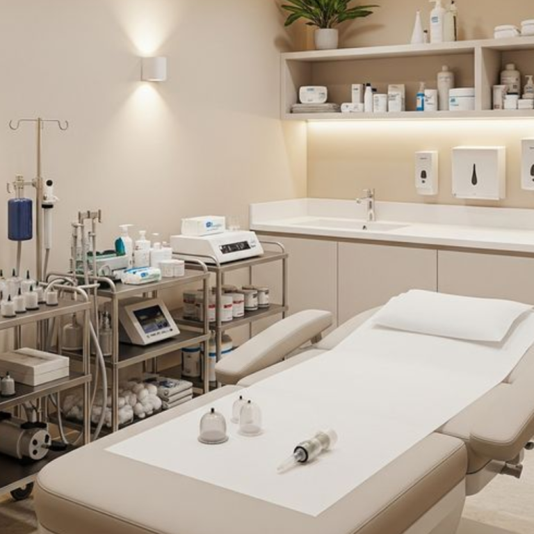 Aesthetic Clinic In Bel Air MD_Bala Medi Spa