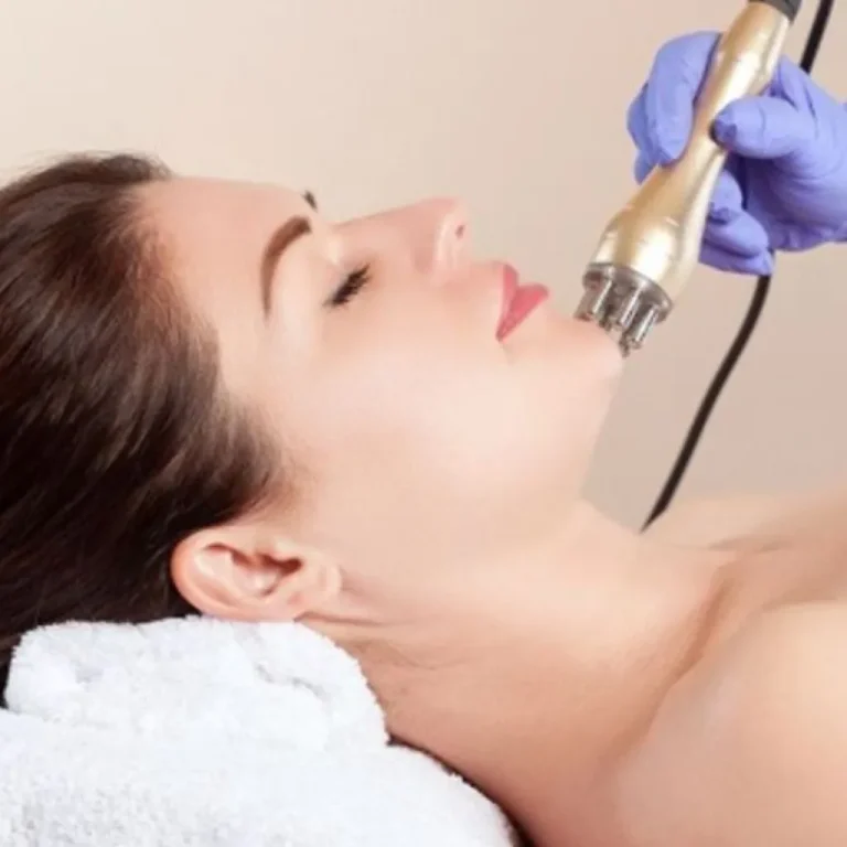 How PDRN Microneedling Can Refresh Wrinkled, Aging Skin_Bala Medi Spa
