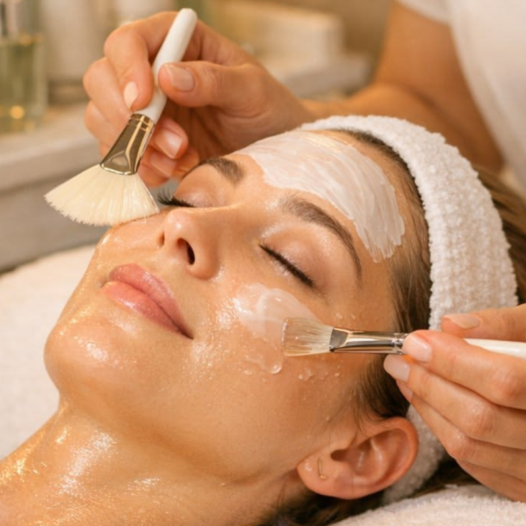How Aesthetic Clinics In Bel Air, MD Help You Achieve Natural-Looking Results_Bala Med Spa