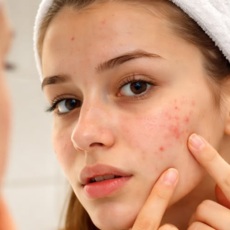 Best Acne Treatment: A Complete Guide To Achieving Clear, Healthy Skin