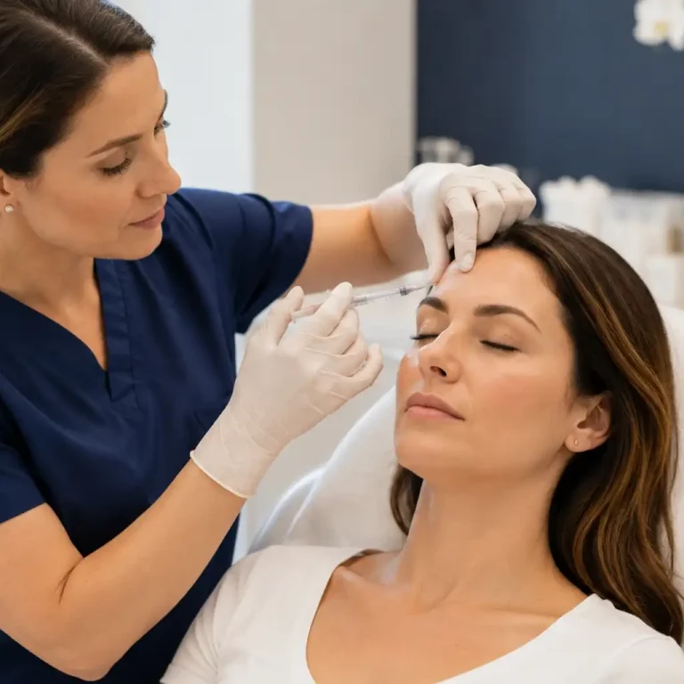 How long does Botox take to work? Botox treatment in Bel Air MD at Bala Medi Spa