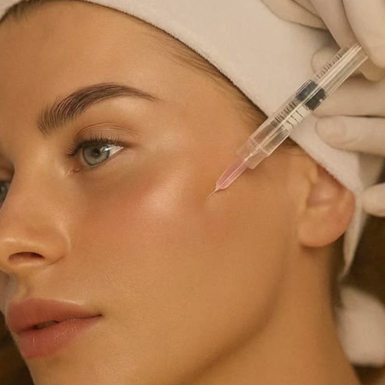 Dermal Fillers In Bel Air, MD: Achieve Natural-Looking Results At Bala Medi Spa 