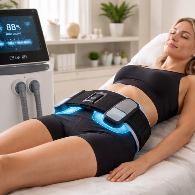 Body Contouring In Bel Air MD_Bala Medi Spa